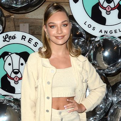 maddie ziegler agent